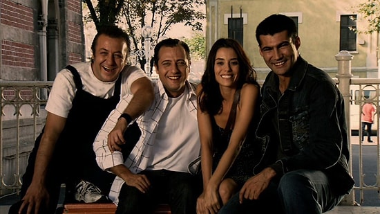 Arkadaşlarınla Olan İlişkine Göre Ne Tür Enerjiye Sahipsin?