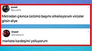 Koronavirüsten Korunmak İçin Aldıkları Önlemleri Anlatırken Hepimizi Güldürüp Stresimizi Almayı Başaran 15 İnsan