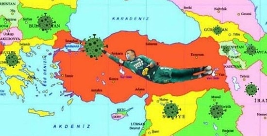 Yüzünüzde Gülümseme Bırakabilecek Sporla İlgili Yapılan Haftanın En Komik Paylaşımları