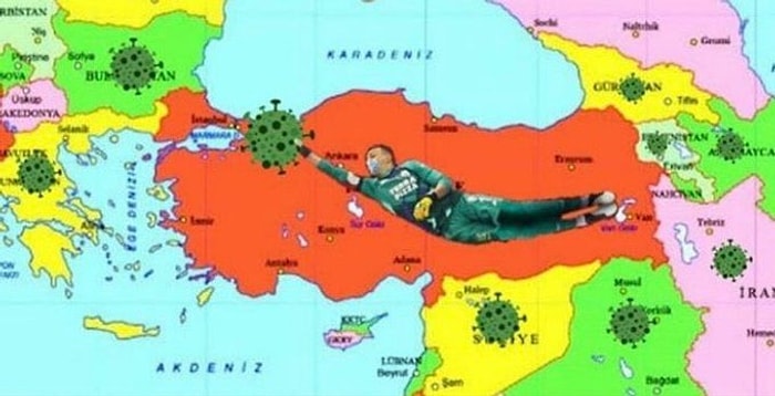 Yüzünüzde Gülümseme Bırakabilecek Sporla İlgili Yapılan Haftanın En Komik Paylaşımları