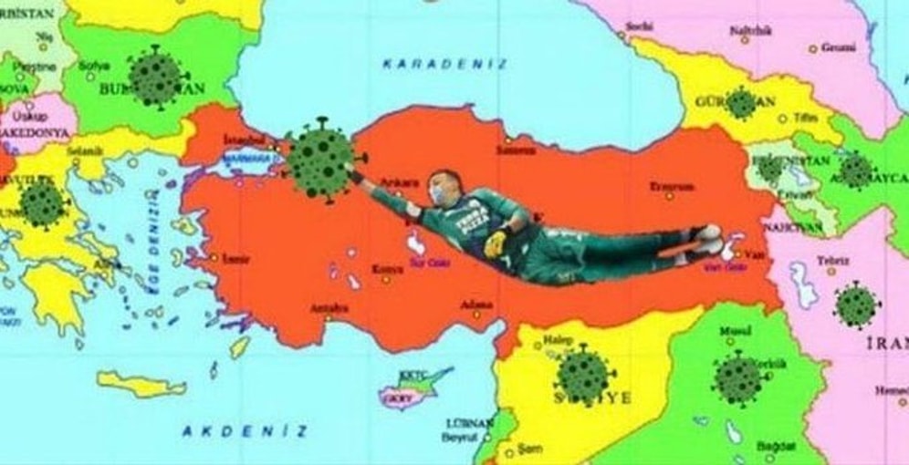 Yüzünüzde Gülümseme Bırakabilecek Sporla İlgili Yapılan Haftanın En Komik Paylaşımları