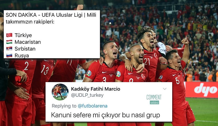 Yaptıkları Komik ve İğneleyici Yorumlarla Topu Doksana Yollayan 15 Sporsever