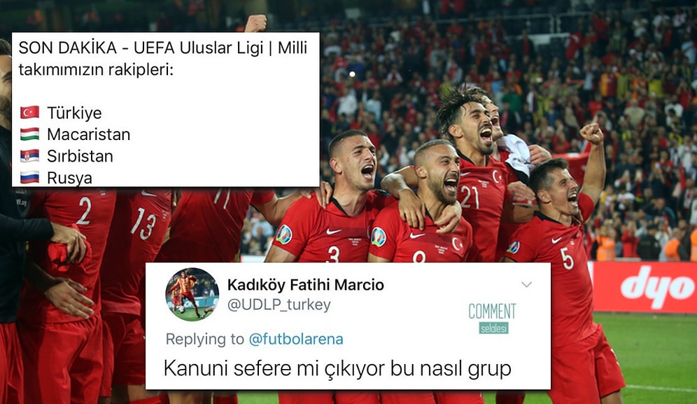 Yaptıkları Komik ve İğneleyici Yorumlarla Topu Doksana Yollayan 15 Sporsever