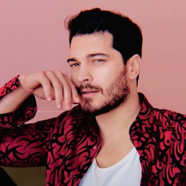 Çağatay Ulusoy