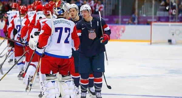 28. Amerikan Buz Hokeyi Ligi NHL, ikinci bir karara kadar sezonu süresiz olarak durduğunu açıkladı.