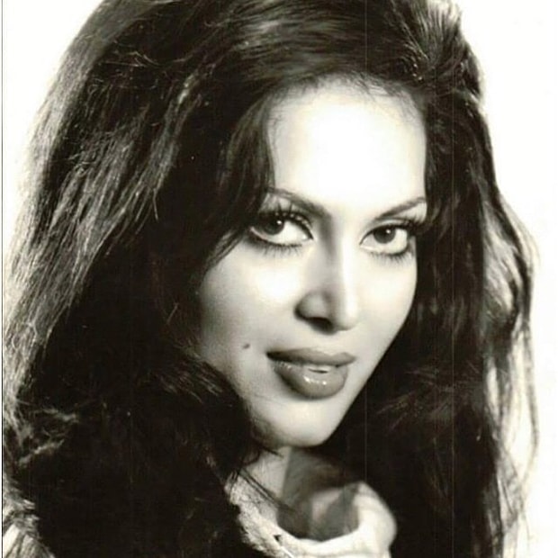 Türkan Şoray