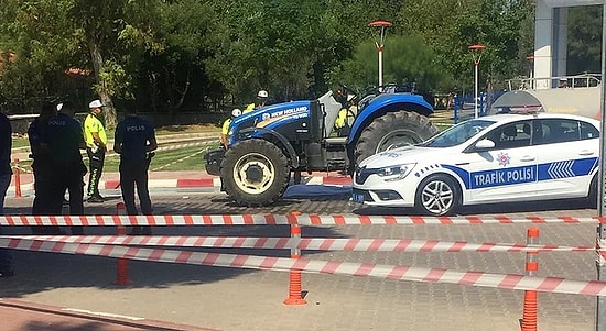 Kampüste Traktörün Altında Kalarak Hayatını Kaybetmişti: Sezen Zambak Davasında Sürücüye 2 Yıl 10 Ay Hapis Cezası