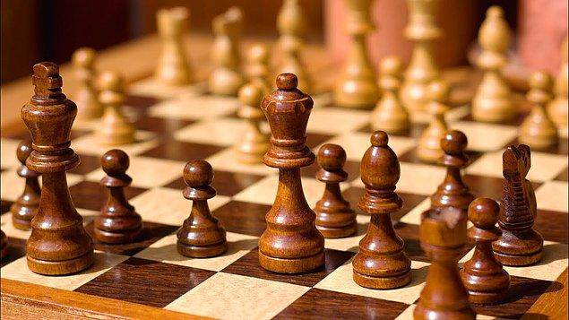 6. Satranç öğrenmek bilincinizi geliştirmede oldukça fayda sağlayabilir.