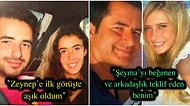 Türk Televizyonlarının Başarılı İsmi Acun Ilıcalı'nın Geçmişten Günümüze Yaşadığı Çalkantılı İlişkileri