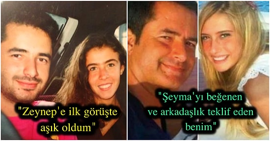 Türk Televizyonlarının Başarılı İsmi Acun Ilıcalı'nın Geçmişten Günümüze Yaşadığı Çalkantılı İlişkileri