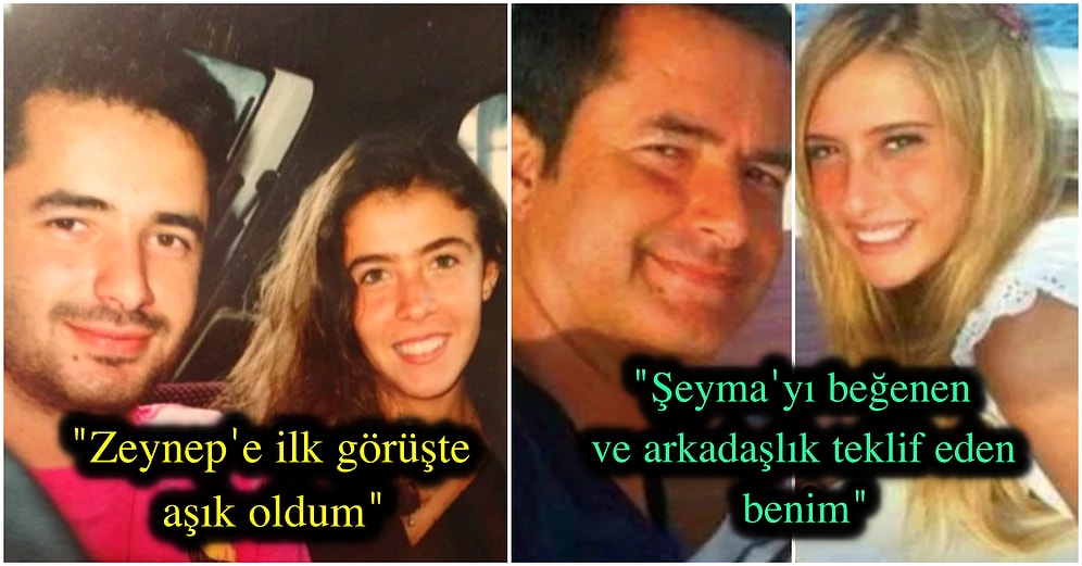 Türk Televizyonlarının Başarılı İsmi Acun Ilıcalı'nın Geçmişten Günümüze Yaşadığı Çalkantılı İlişkileri