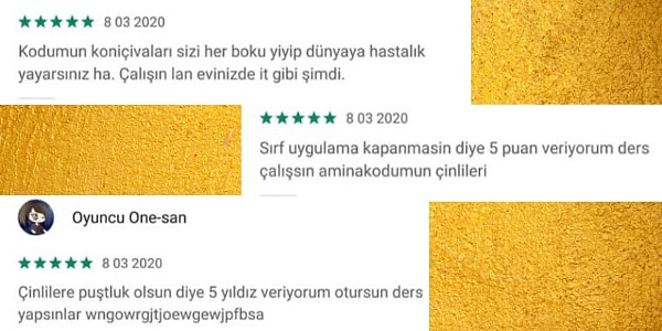 Nasıl buldunuz bu intikamı? Yorumlarda buluşalım! 😂