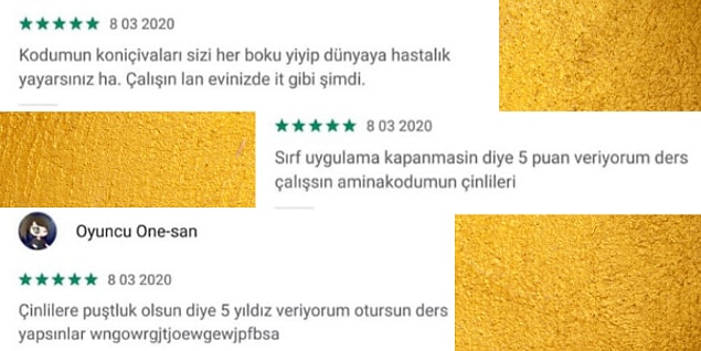 Nasıl buldunuz bu intikamı? Yorumlarda buluşalım! 😂