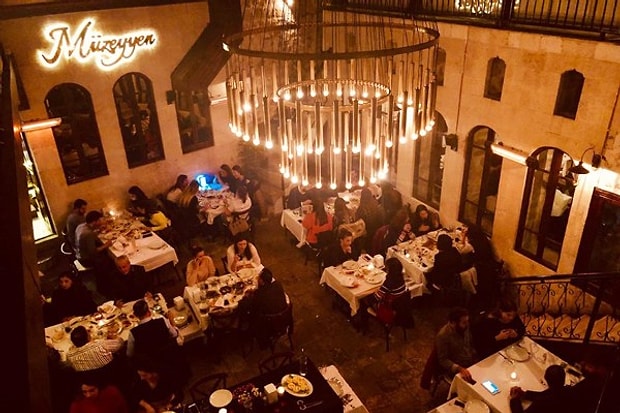 Dunyanin En Guzel Mutfagina Sahip Kultur Mozaigi Antakya Ya Gidenlerin Mutlaka Yapmasi Gereken 21 Sey