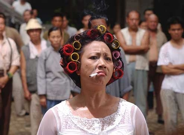 Kung Fu Hustle