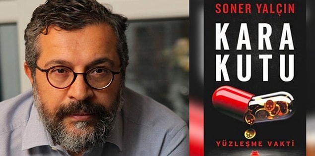 Ünlü gazeteci Soner Yalçın'ın Kara Kutu adlı kitabında yer alan aşı karşıtı iddialarını ve teyit.org'un bu iddiaları nasıl çürüttüğünü gelin birlikte inceleyelim.