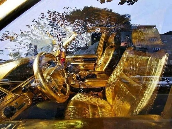 2. Теперь вы знаете, как выглядит настоящее лухари!