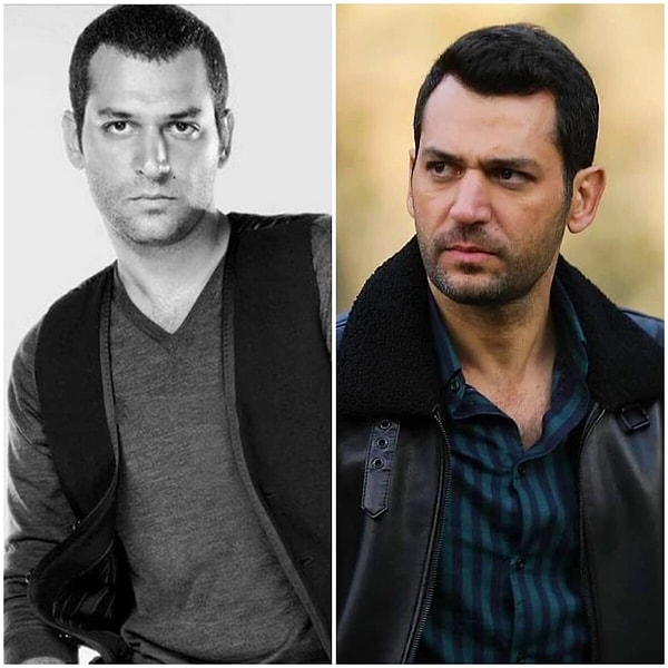 1. Мурат Йылдырым