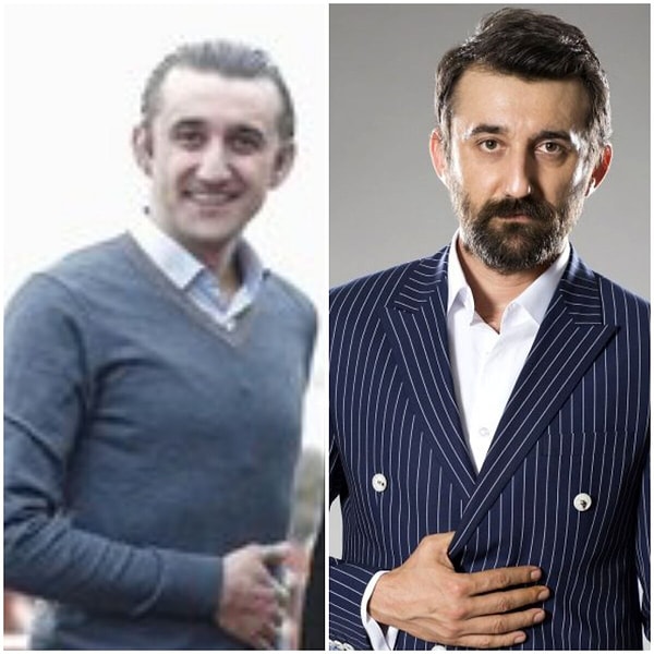 8. Неджип Мемили