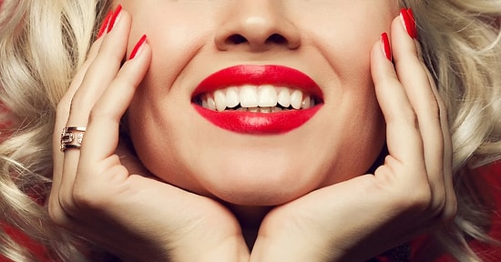 Bu 10 Soruyu Çöz, Farkında Olmadığın Bir Özelliğini Söyleyelim!