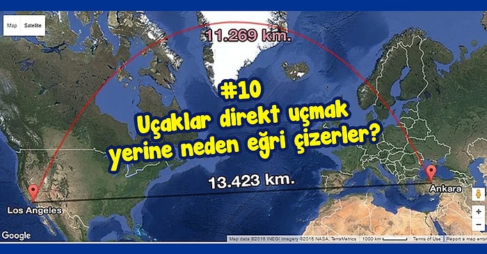 "Neden?" Sorusunu Sık Sık Tekrarlayanların Bitmek Bilmez Açlığını Giderecek 10 Bilimsel Yanıt