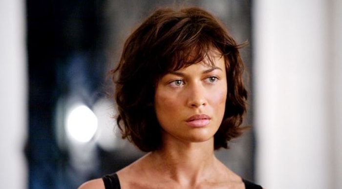 У Ольги Куриленко обнаружили коронавирус