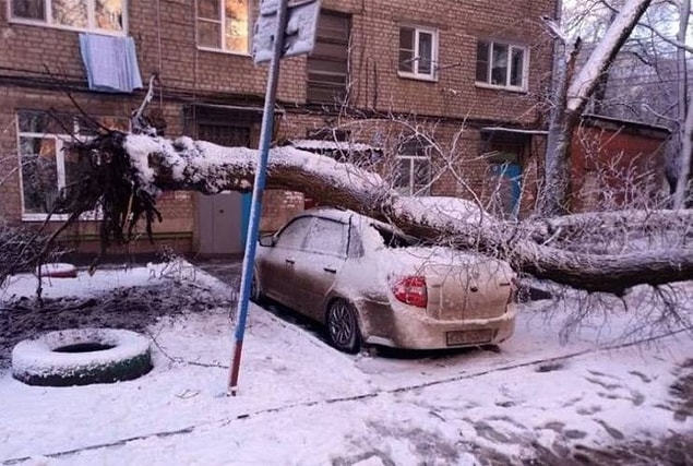 4. Karma, sizi gözetliyor!