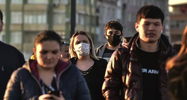 Toplumun yüzde 45'i devletin yeterli önlem aldığına inanmıyor