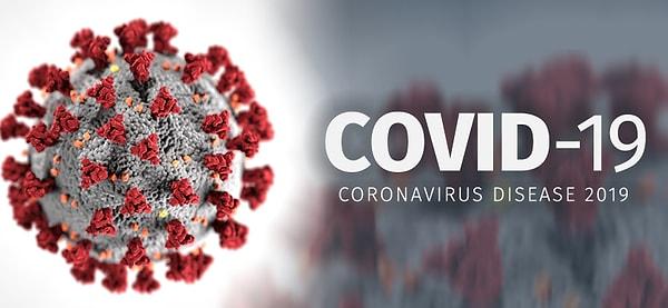 İlk vakanın ülkemizde duyurulduğu günden bu yana, neredeyse 6 gündür, hepimizin tek konuştuğu şey yeni tip Koronavirüs.
