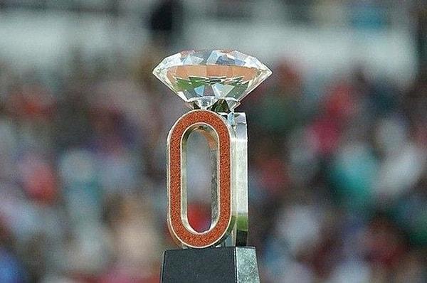 8. Diamond League, Katar ve Çin'de düzenlenecek 2020 Diamond League atletizm sezonunun üç yarışının corona virüs nedeniyle askıya alındığını açıkladı.