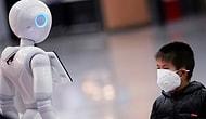 Koronavirüs ile Robotlar Aracılığıyla Mücadele Etmek Mümkün Mü?