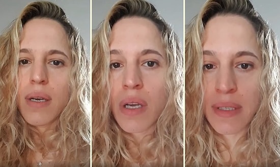 Nurettin Hasman’ın İtalya’da Yaşayan Kızı Merve Hasman: 'Bizim Yaptığımız Hataları Yapmayın, Lütfen Evde Kalın'