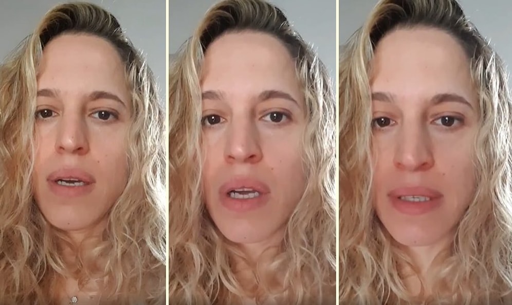 Nurettin Hasman’ın İtalya’da Yaşayan Kızı Merve Hasman: 'Bizim Yaptığımız Hataları Yapmayın, Lütfen Evde Kalın'