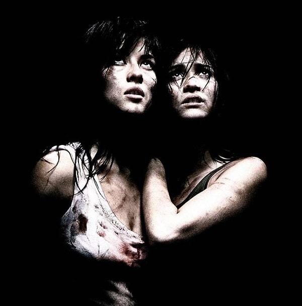 3. Martyrs (2008)