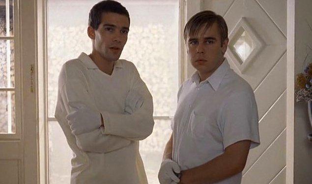 7. Funny Games (1997)