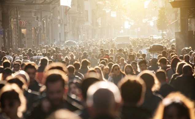 Mutlu olduğunu beyan eden yaşlı bireylerin oranı %58,6 oldu