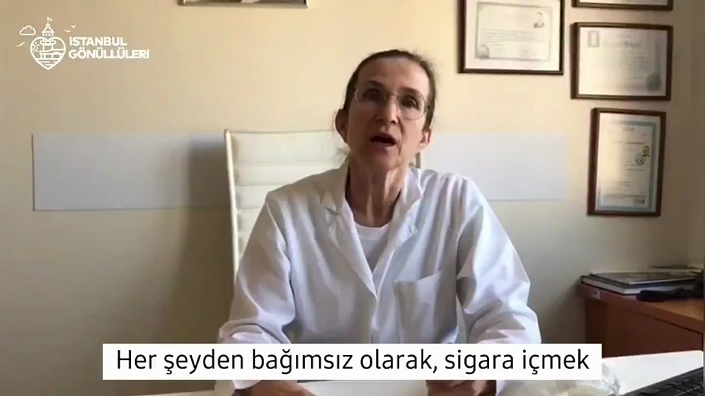 Sigara İçmek Koronavirüs Üzerinde Nasıl Bir Etki Yaratıyor?