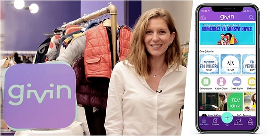 Evde Vakit Geçirmenin En “İyi” Yolu: Henüz Tanışmadıysan Givin ile Tanışmanın Tam Zamanı