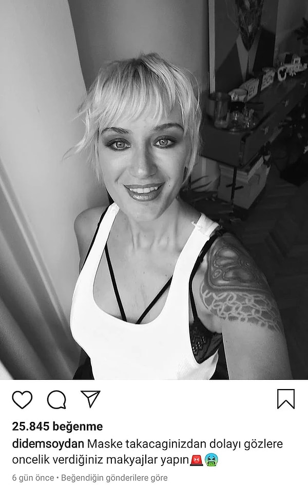 Визажисты тоже не остались в стороне.