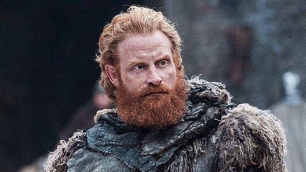 9. Game of Thrones dizisinde “Tormund”’u canlandıran Kristofer Hivju, corona virüsüne yakalandı.