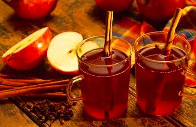 8. Kış Soğuklarının Düşmanı Olup Çayın Anlamını Sizin İçin Değiştirecek 14 Farklı Çay