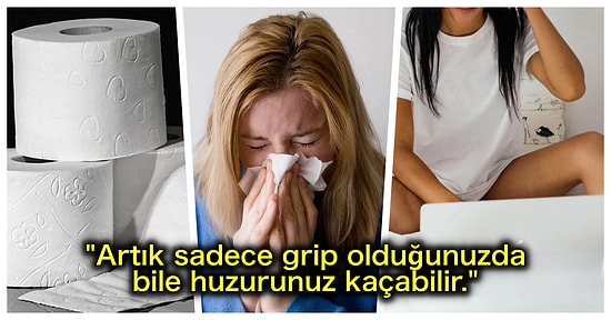 Okuduktan Sonra Durup Dururken Aklınıza Gelerek Hayatınızı Sorgulamanıza Sebep Olacak Birbirinden Acayip 16 Tespit