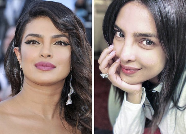 2. Приянка Чопра