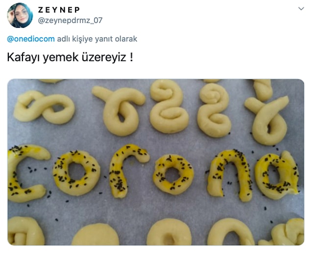 18. Bonus! 😂