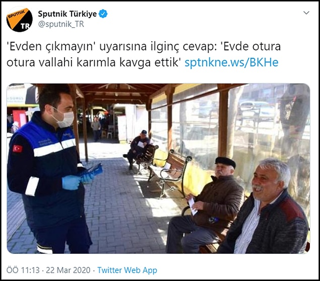 Ancak çağrılara tam anlamıyla uyulmadığı gösteren haberler gelmeye devam ediyor. 👇