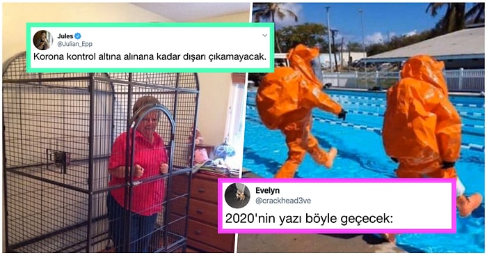 Denizaşırı Mizahta Bu Hafta: Son Günlerde Yabancıları Kahkahaya Boğmuş 17 Komik Tweet