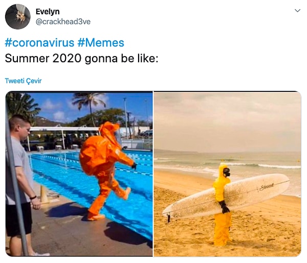 10. "Каким будет лето 2020"