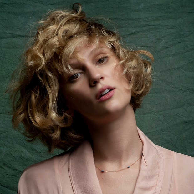 Farah Zeynep Abdullah