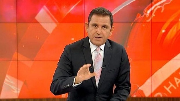 Fatih Portakal