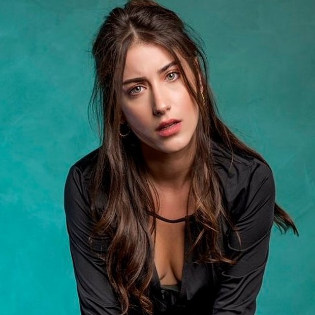 Hazal Kaya
